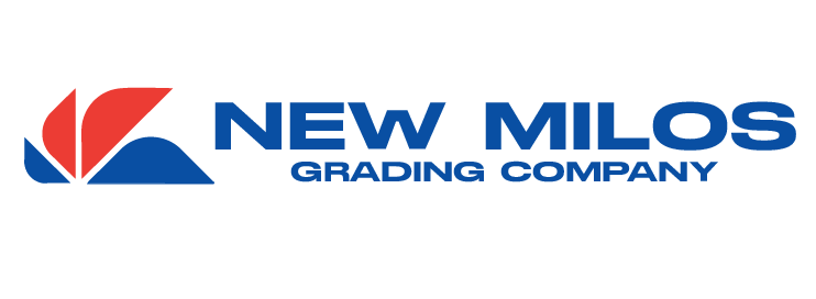 New Milos Grading